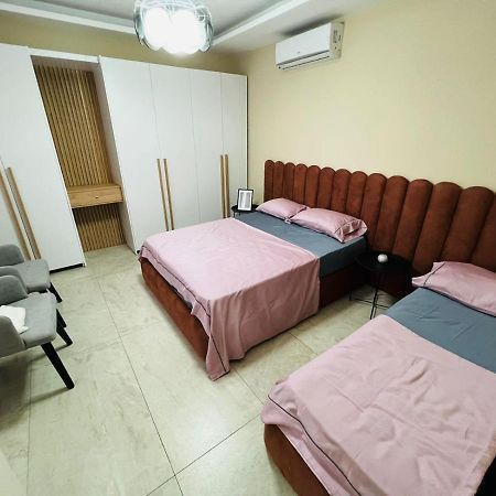 Апартаменти Mishel House Шкодер Екстер'єр фото